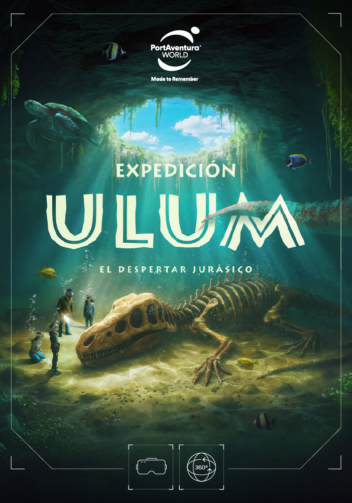 Expedición Ulum