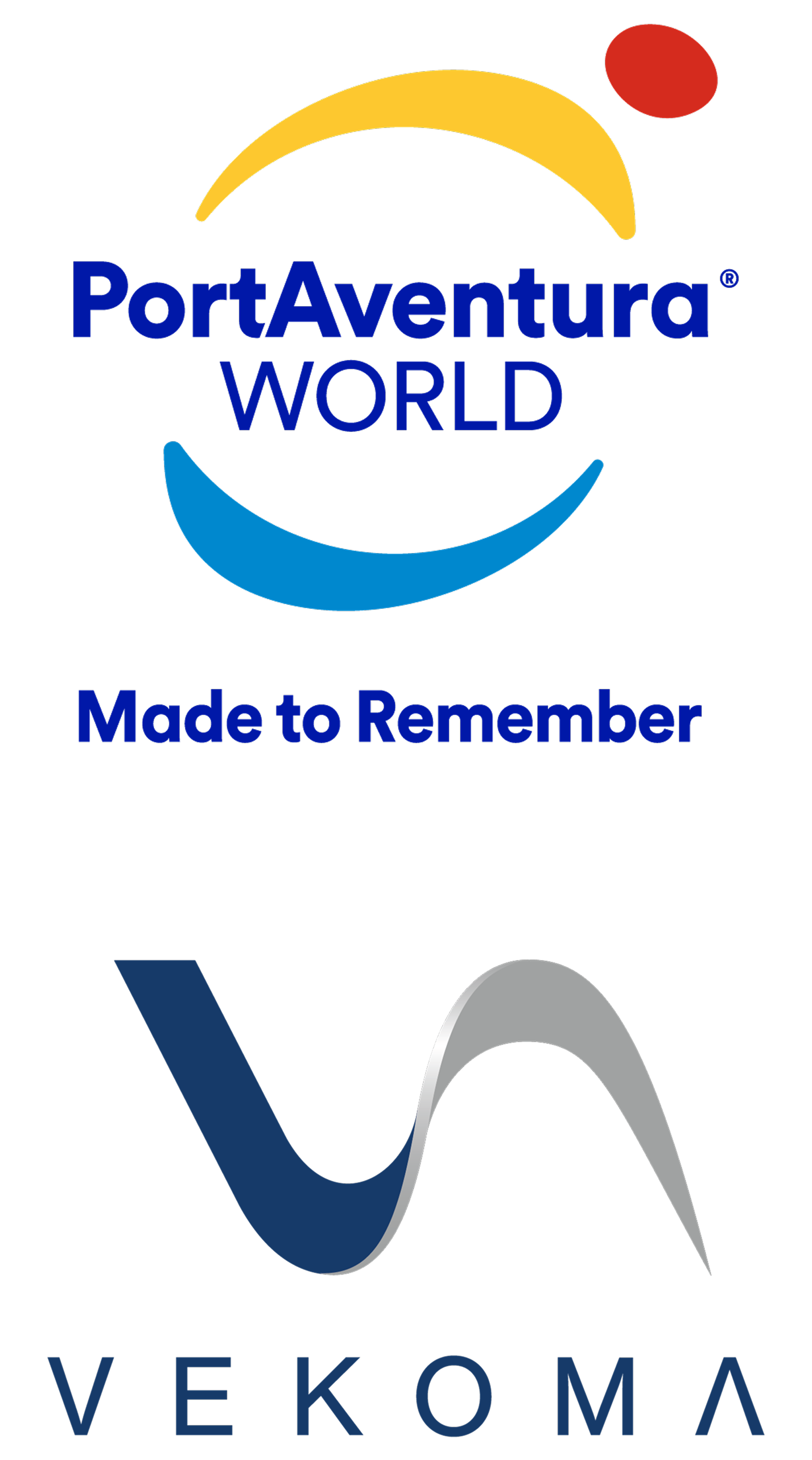 PortAventura World — Made to Remember, and Vekoma